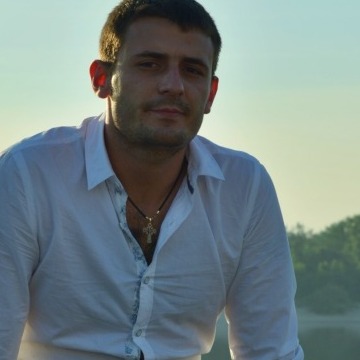 Jamess Shabazov, 40, Kiev, Ukraine