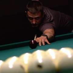 Jamess Shabazov, 40, Kiev, Ukraine