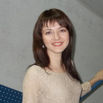 Ekaterina, 38, Kemerovo, Russian Federation