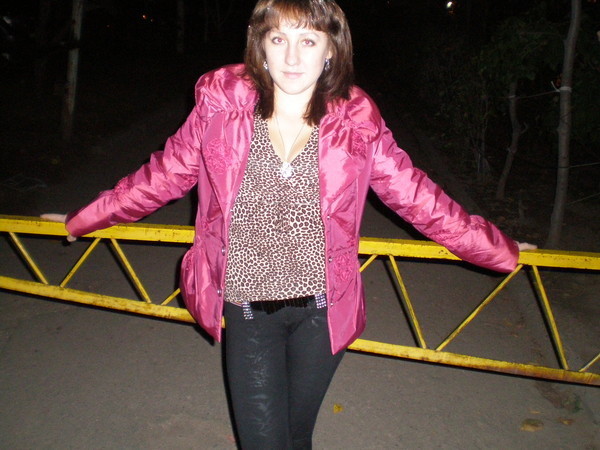 Evgeniya, 35, Taldykorgan, Kazakhstan