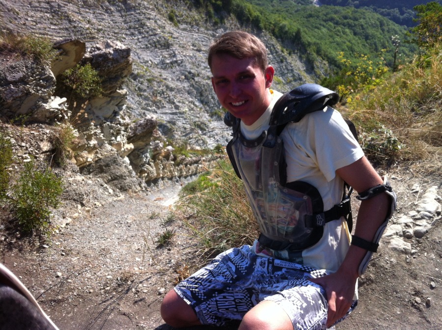 Parity Jefferson, 36, Cheboksary, Russian Federation