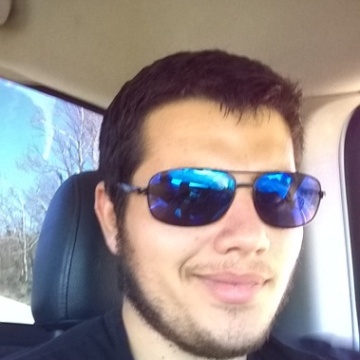 Jason, 33, Athens, United States