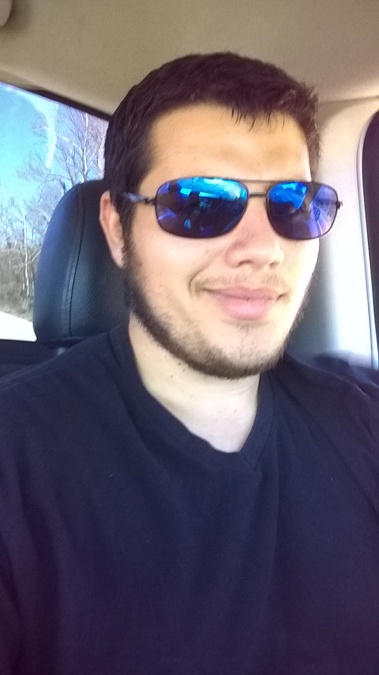 Jason, 33, Athens, United States