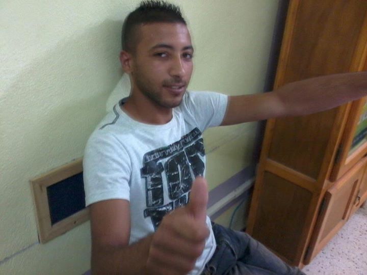 Таки Аль-Дин, 35, Constantine, Algeria