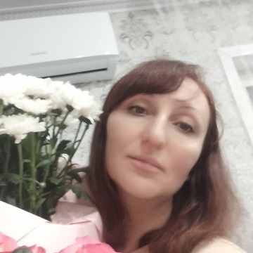 Svet lana, 46, Pavlodar, Kazakhstan