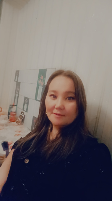 Меруерт, 34, Oskemen, Kazakhstan