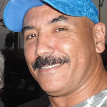 marianos1969, 56, Agadir, Morocco