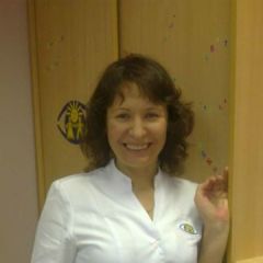 Anna Umarova, 53, Tashkent, Uzbekistan