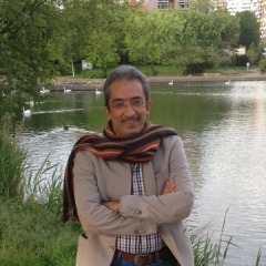 basem, 61, Jeddah, Saudi Arabia