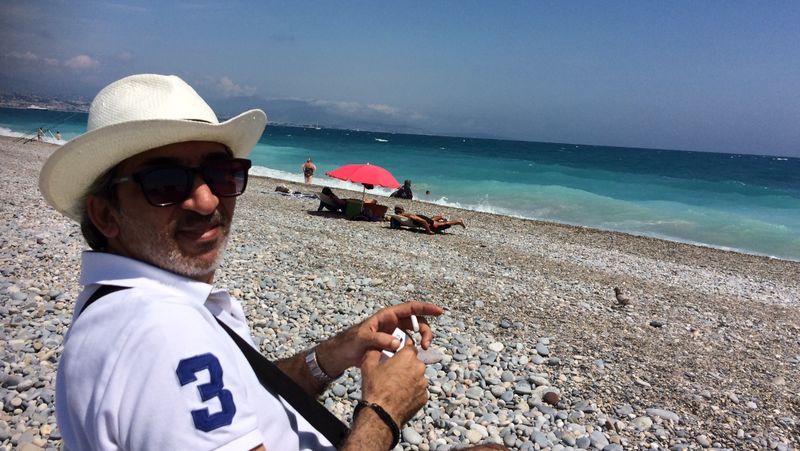 basem, 61, Jeddah, Saudi Arabia