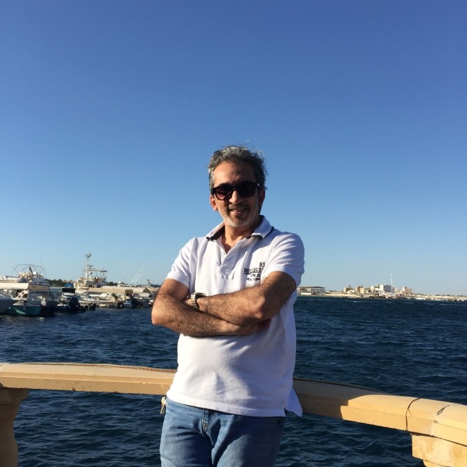 basem, 61, Jeddah, Saudi Arabia