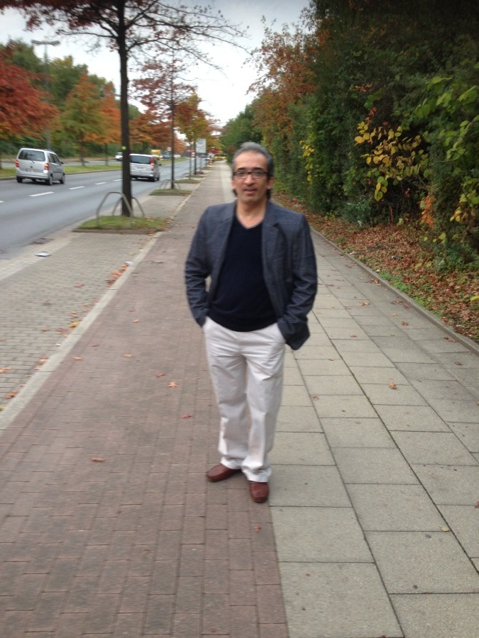 basem, 61, Jeddah, Saudi Arabia