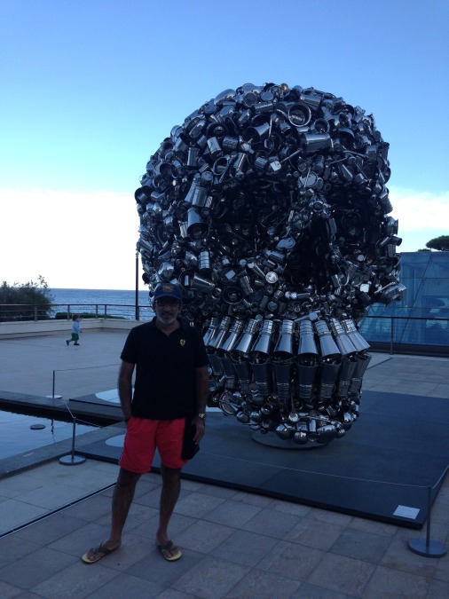 basem, 61, Jeddah, Saudi Arabia