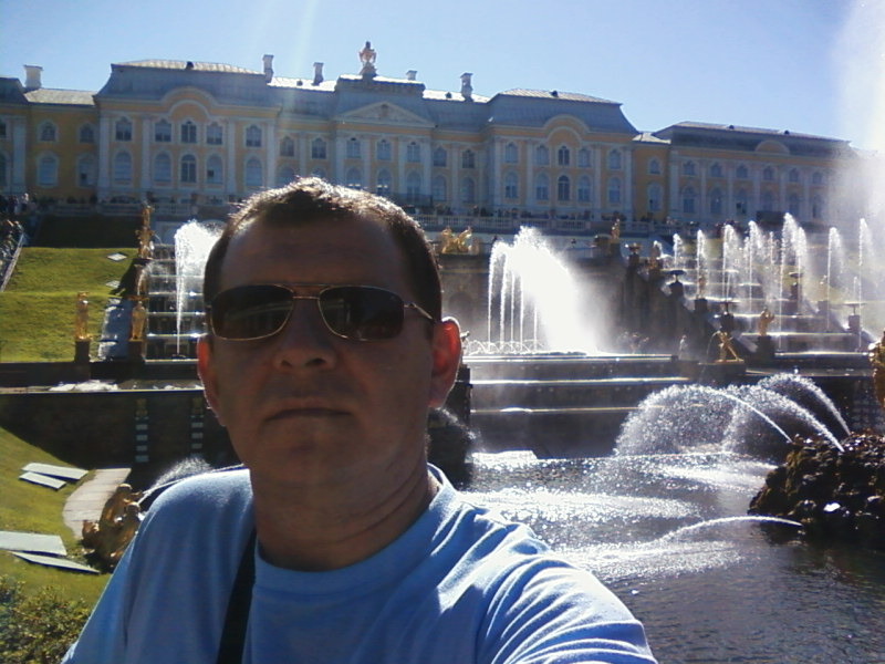 Юра, 59, Lutsk, Ukraine