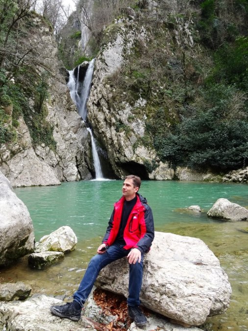 Anatoly, 55, Sochi, Russian Federation