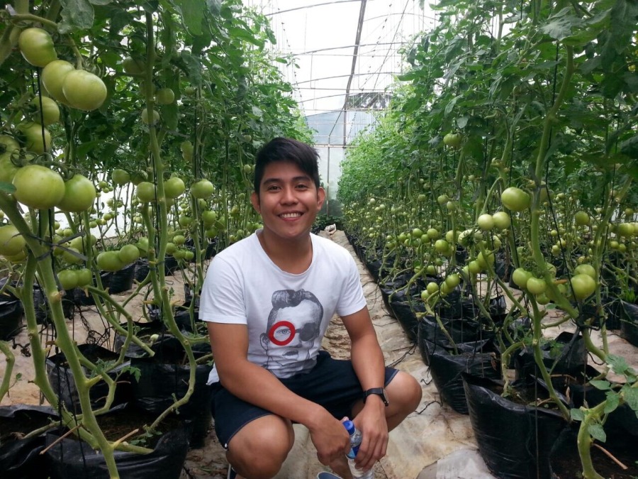 Ronald, 35, Dubai, United Arab Emirates