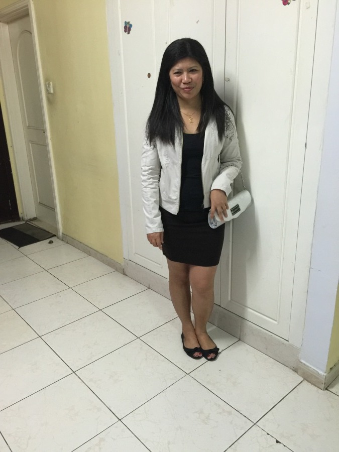 Katski, 49, Dubai, United Arab Emirates