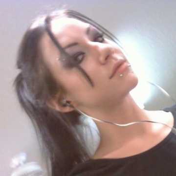 Tina Morgan, 40, Indianapolis, United States