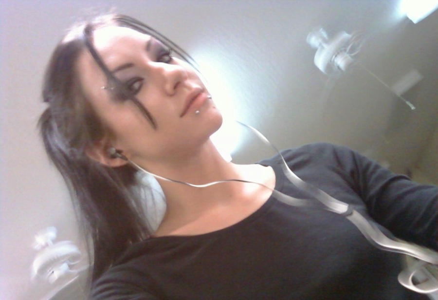 Tina Morgan, 40, Indianapolis, United States