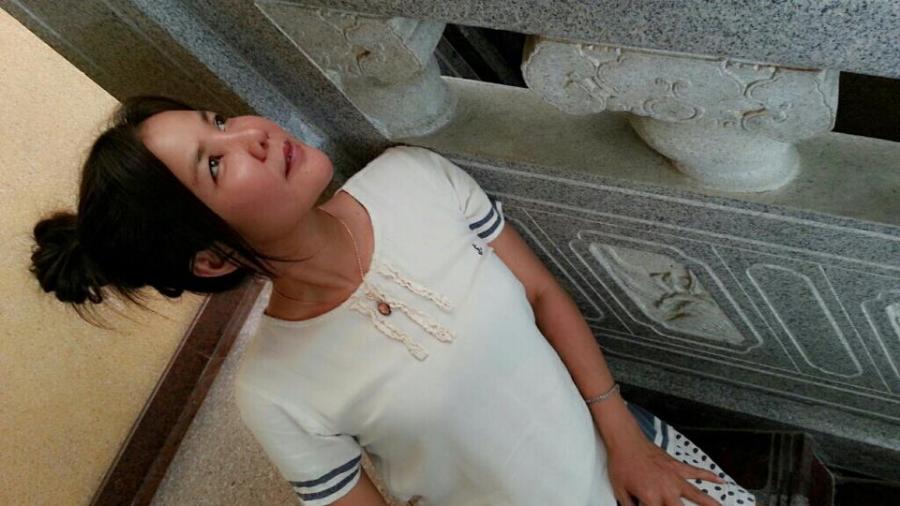 athita, 44, Bangkok, Thailand