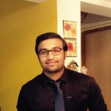 Mickey Mehta, 41, Ahmedabad, India