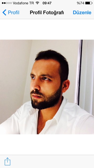 mustafa, 40, Turkey, United States