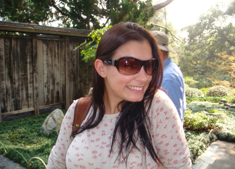 Adu Mavis Oforiwaa, 47, Colorado City, United States