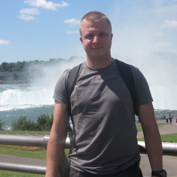 Maks, 42, Moscow, Russian Federation