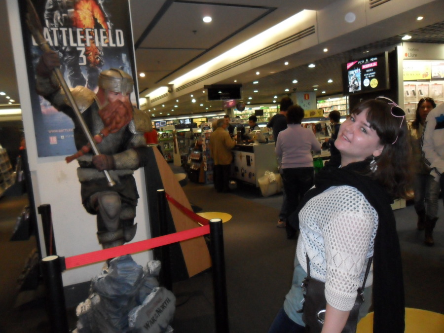 Elena, 35, Novosibirsk, Russian Federation