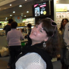 Elena, 35, Novosibirsk, Russian Federation