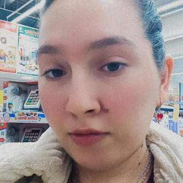 Beatrice Campos, 22, Bassano Del Grappa, Italy