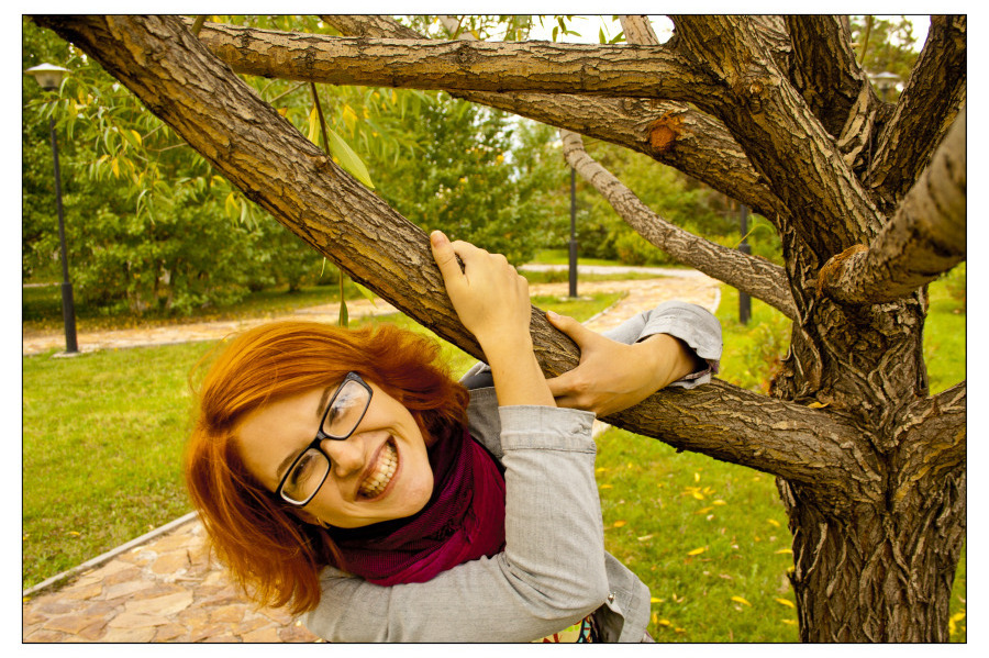 Natalia Fenina, 37, Astana, Kazakhstan