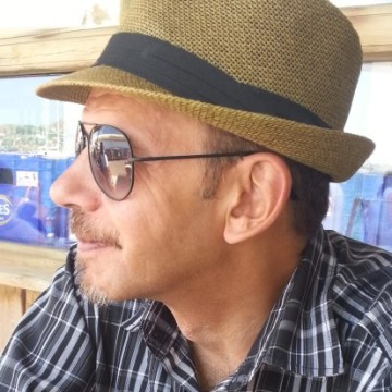 Kerim, 61, Istanbul, Turkey