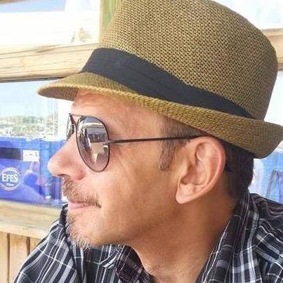 Kerim, 61, Istanbul, Turkey