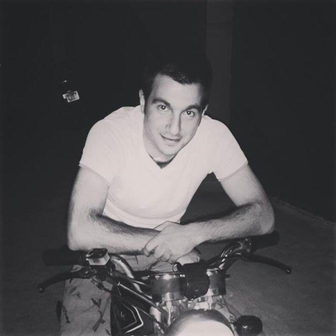 Mehmet, 36, Izmir, Turkey