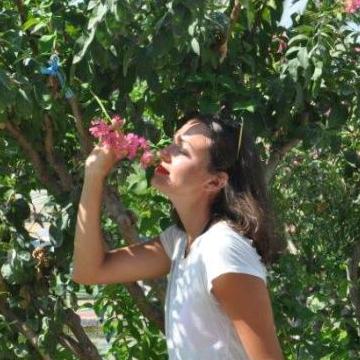 Marina, 40, Krasnodar, Russian Federation