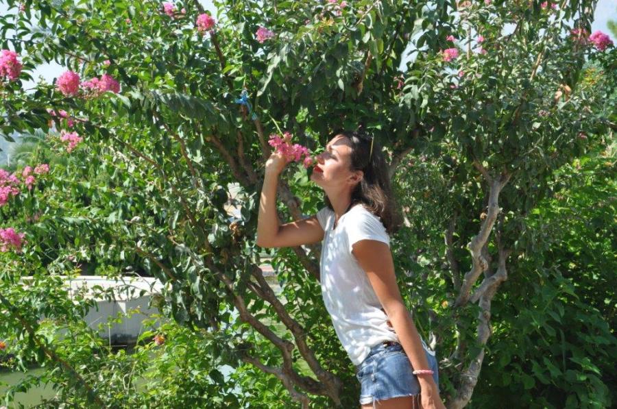 Marina, 40, Krasnodar, Russian Federation