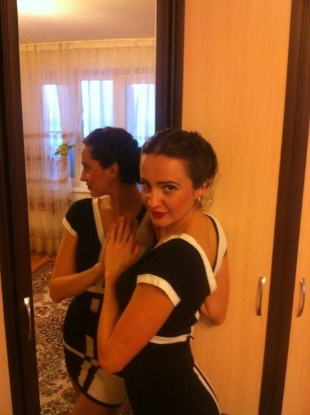 Marina, 40, Krasnodar, Russian Federation