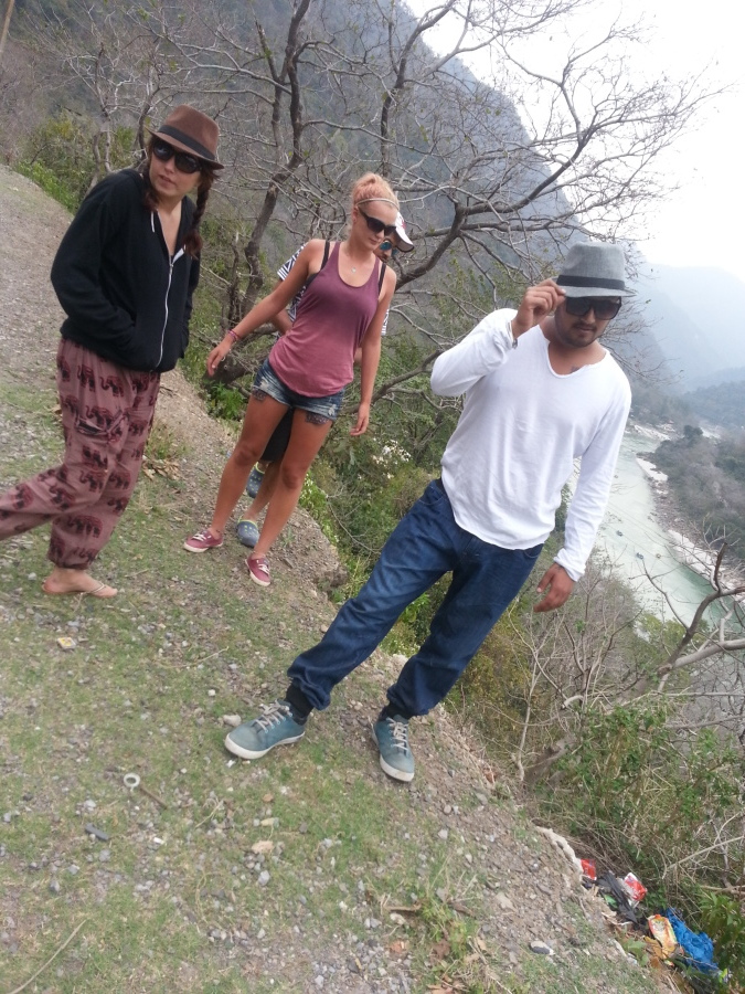 maneet maan, 39, Goa Velha, India