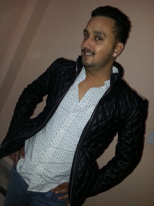 maneet maan, 39, Goa Velha, India