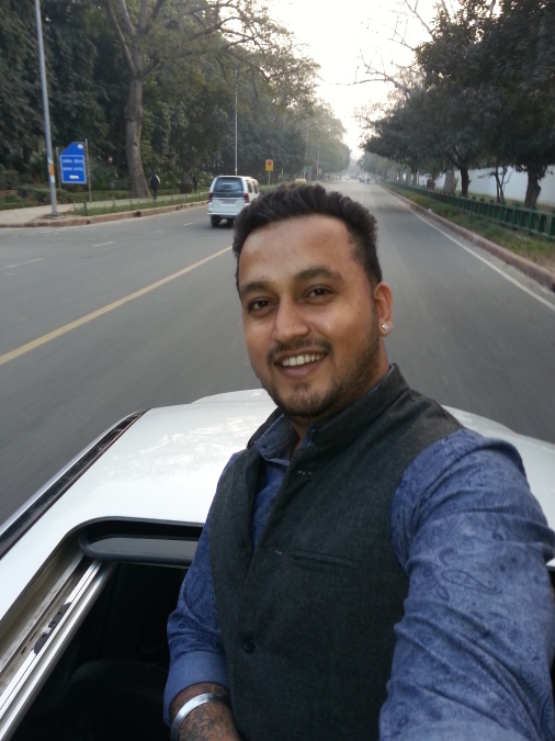 maneet maan, 39, Goa Velha, India