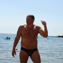 сергей, 48, Kherson, Ukraine