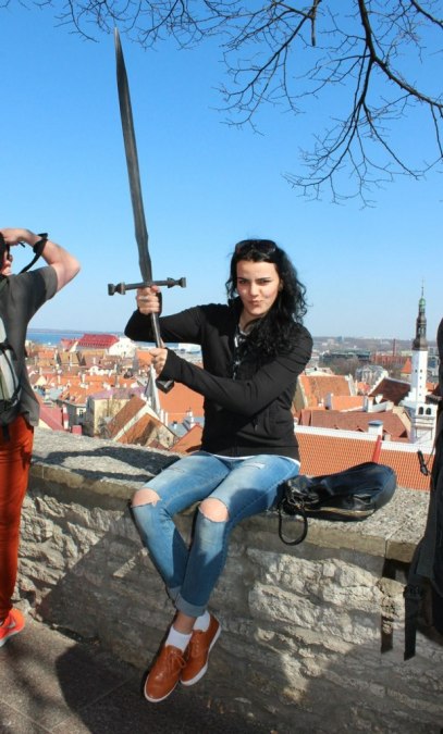 Екатерина, 37, Saint Petersburg, Russian Federation