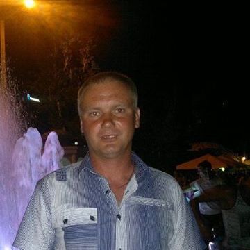 Владимир Шабанов, 50, Rostov-on-Don, Russian Federation