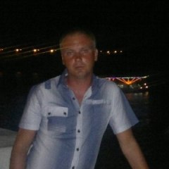 Владимир Шабанов, 50, Rostov-on-Don, Russian Federation