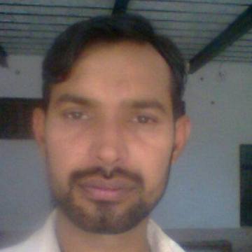 imtiaz, 34, Bahawalpur, Pakistan