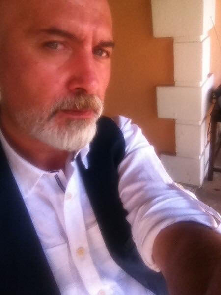 Tuncay, 55, Istanbul, Turkey