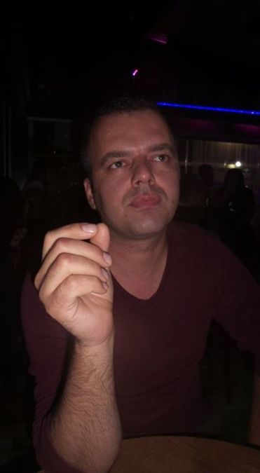 erkan, 45, Izmir, Turkey