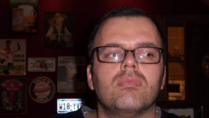 erkan, 45, Izmir, Turkey