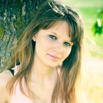 Anyuta Istomina, 30, 